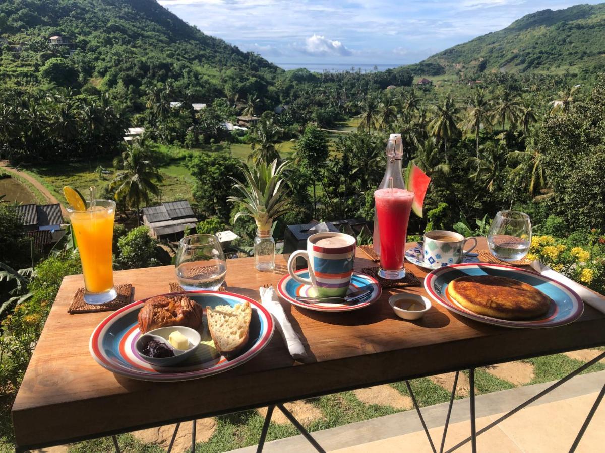 Lombok Khophilauvillas Kuta  외부 사진