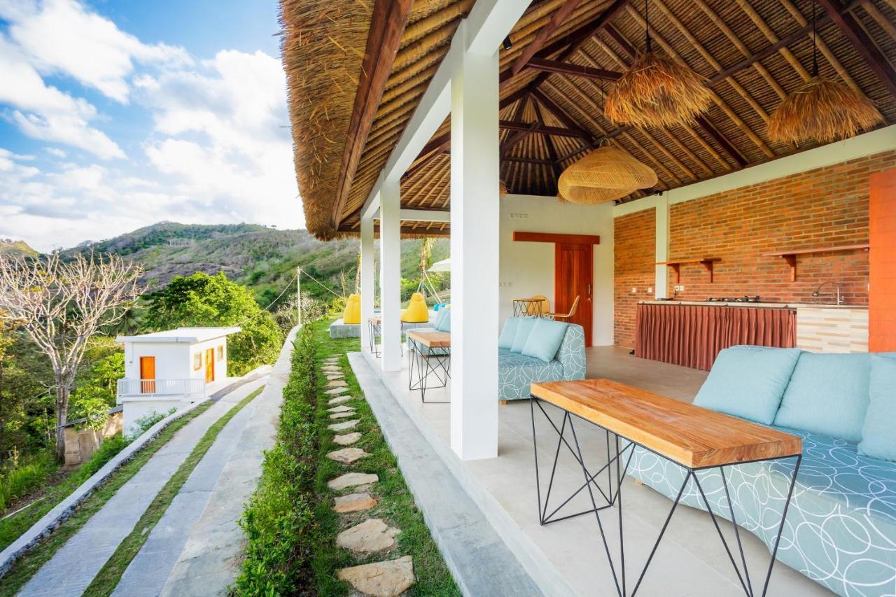 Lombok Khophilauvillas Kuta  외부 사진