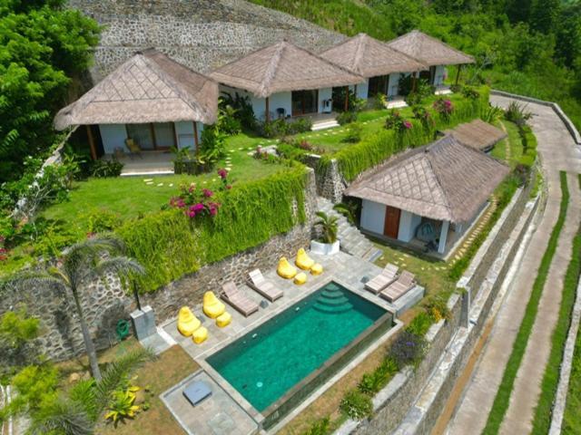 Lombok Khophilauvillas Kuta  외부 사진